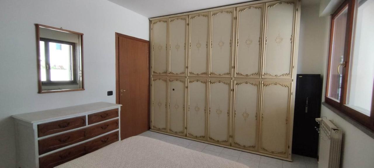 Perugino Apartament Appartement