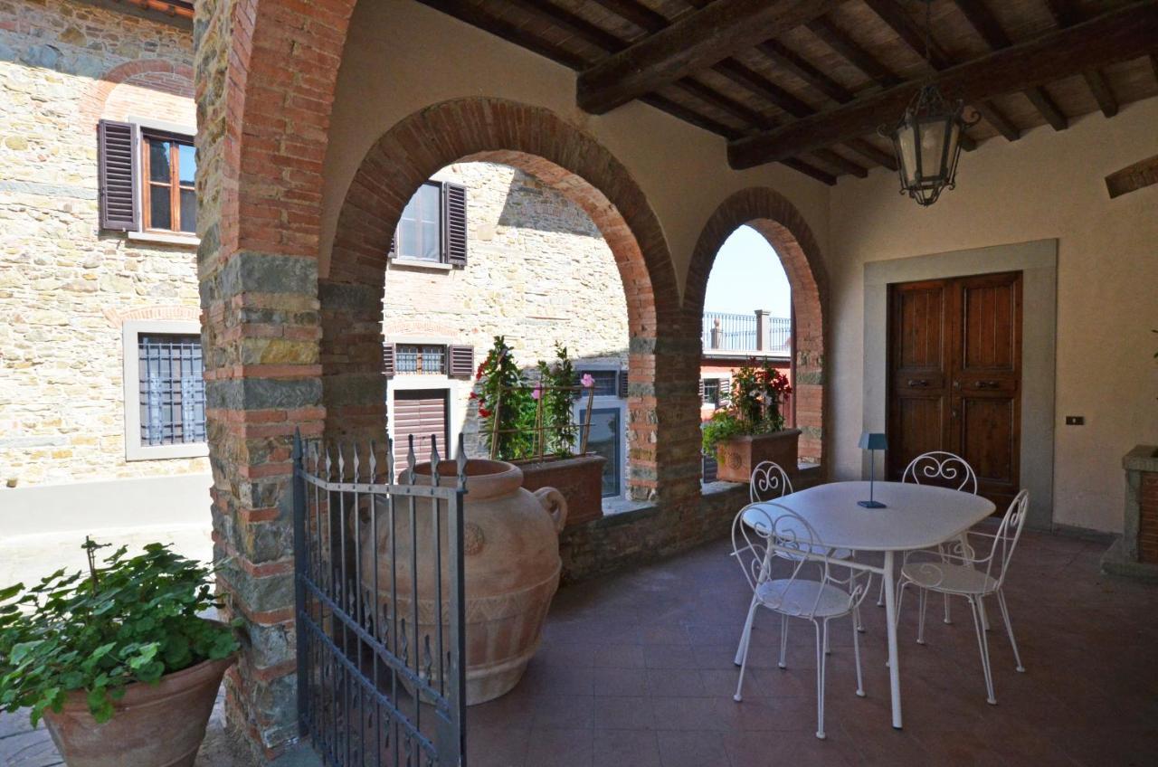 Apartment Podere Di Montecchio - Colleramole