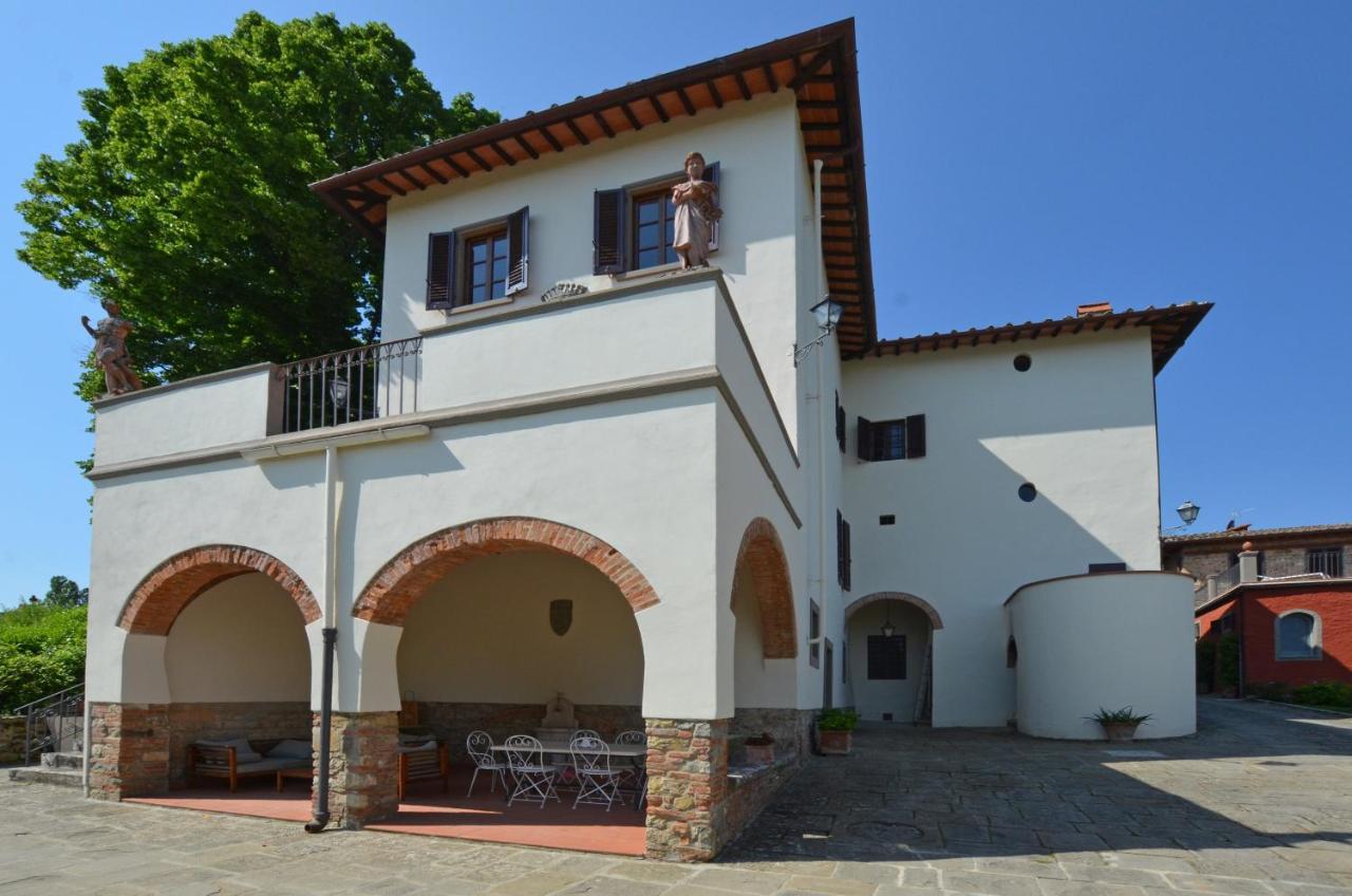 Apartment Podere Di Montecchio - Colleramole