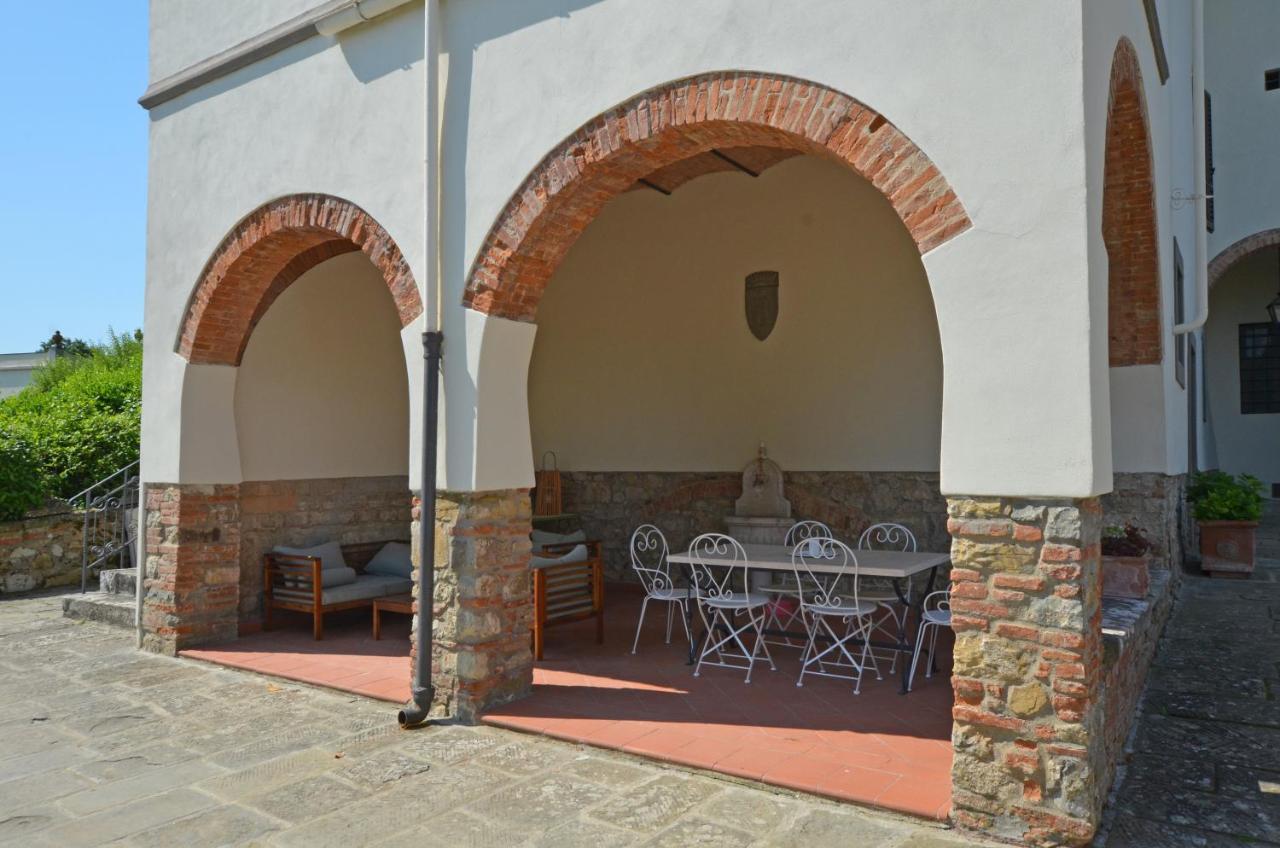 Apartment Podere Di Montecchio - Colleramole