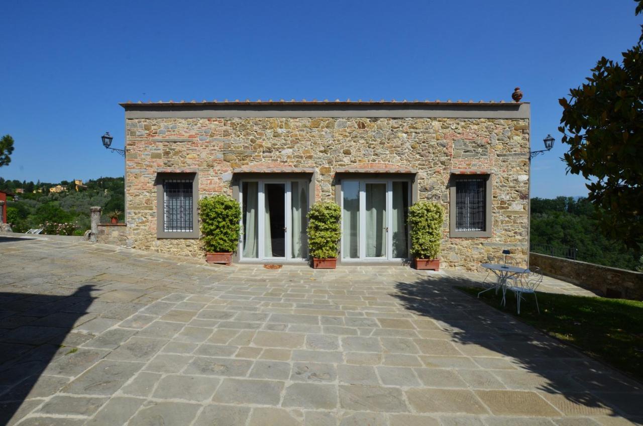 Podere Di Montecchio - Colleramole Apartment