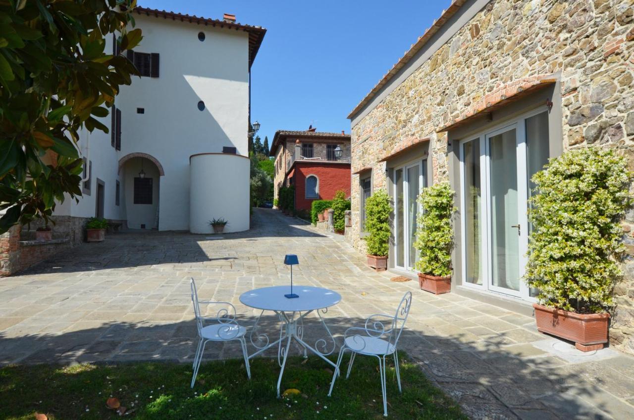 Apartment Podere Di Montecchio - Colleramole *