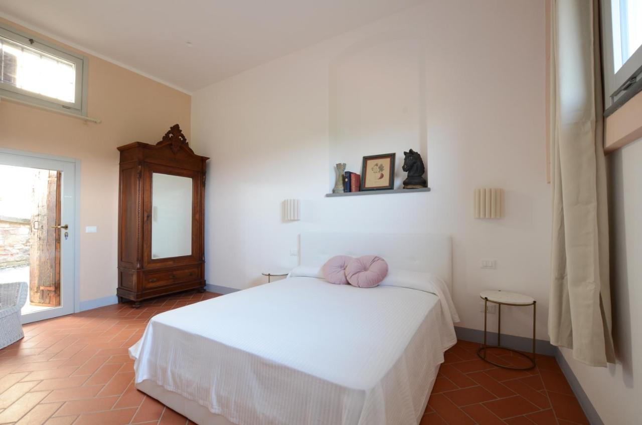 Apartment Podere Di Montecchio - Colleramole Florence