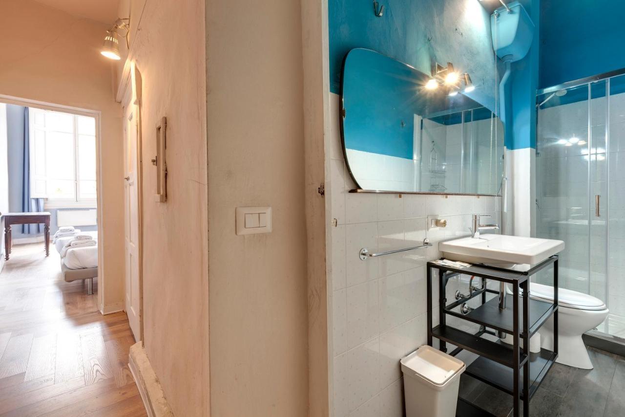 Ginori 3p Appartement