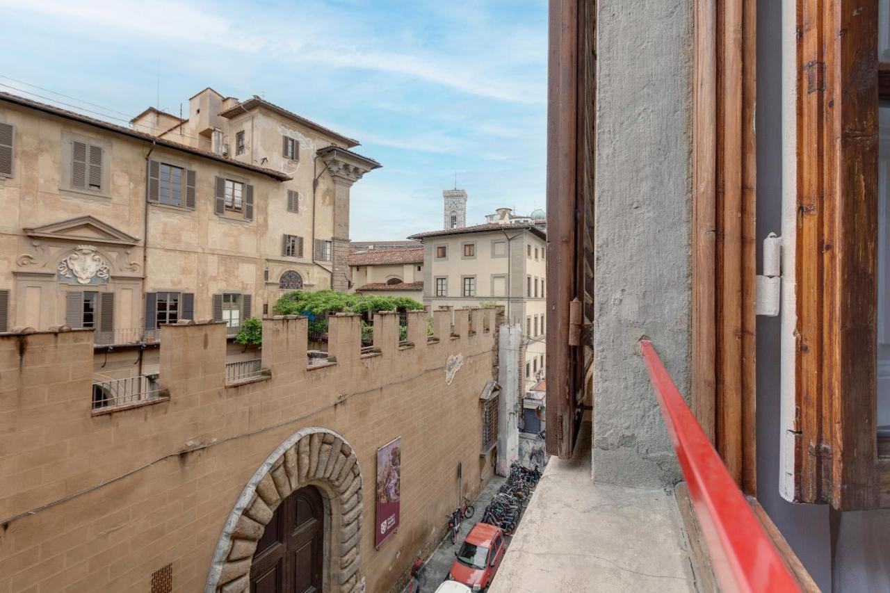 Appartement Ginori 3p *