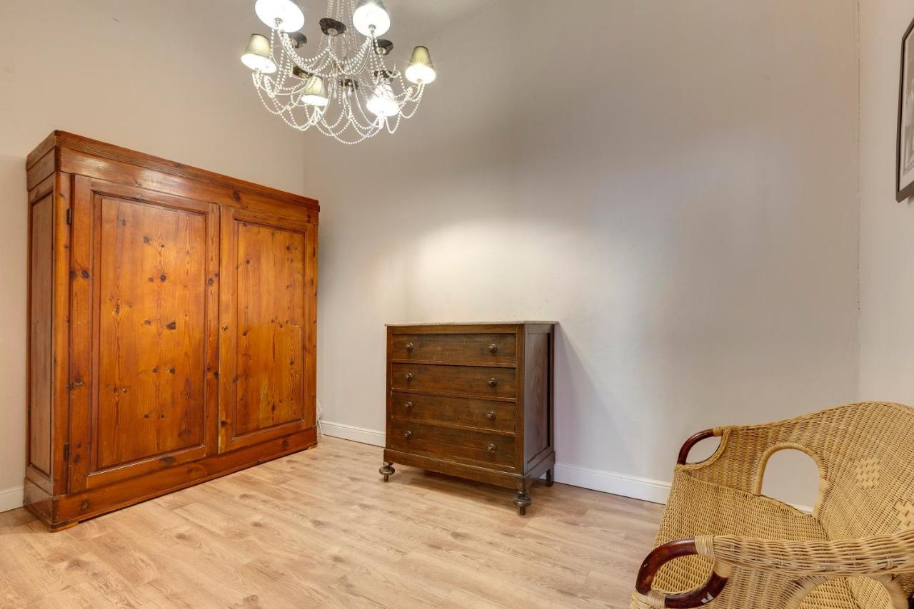 Ginori 3p Appartement *