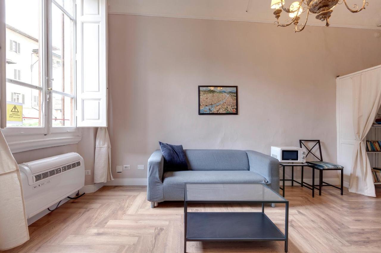 Ginori 3p Appartement Florence