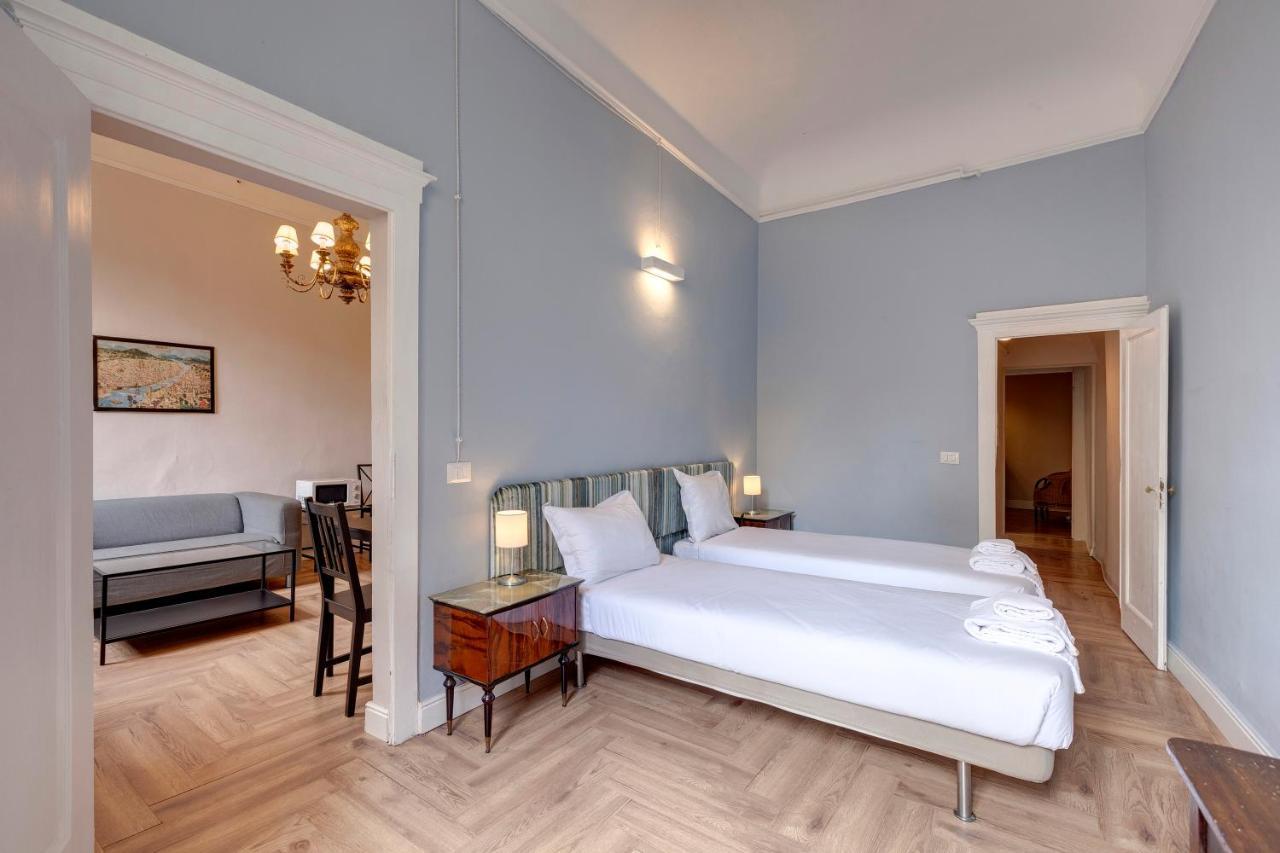 Ginori 3p Appartement Florence