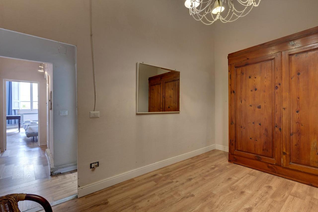 Appartement Ginori 3p *