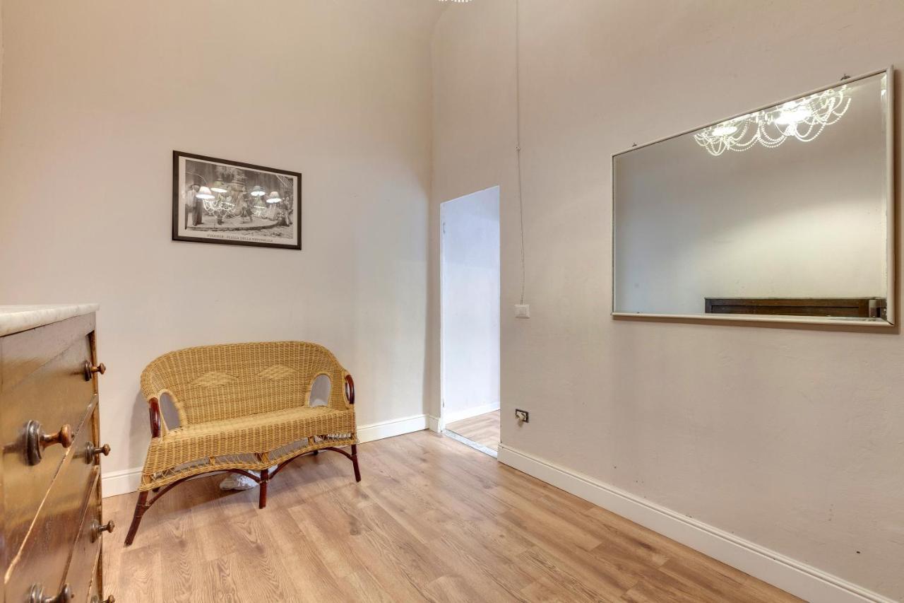 Ginori 3p Appartement Florence