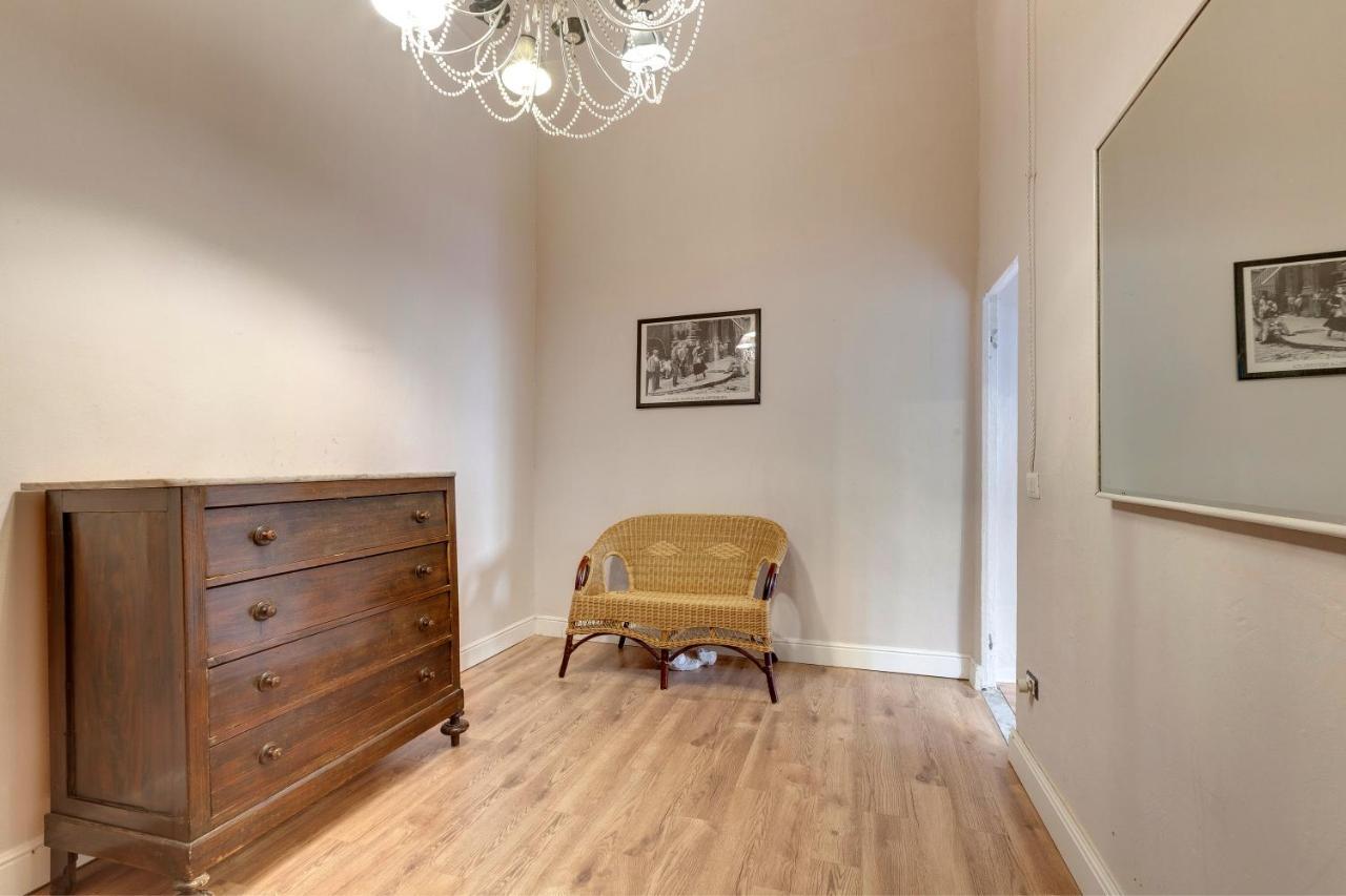 Appartement Ginori 3p *