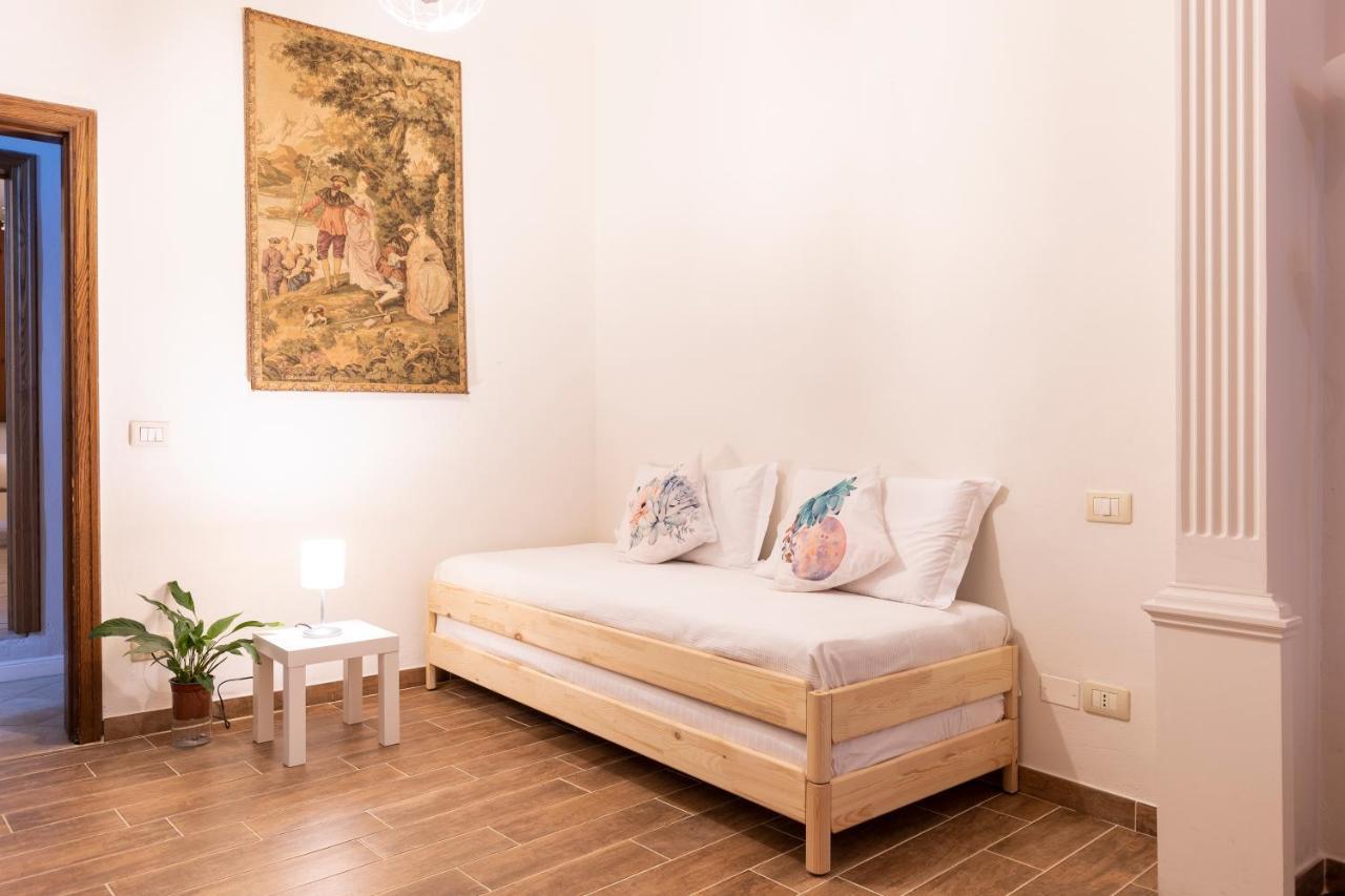 San Niccolo Elegant Apartment Florence