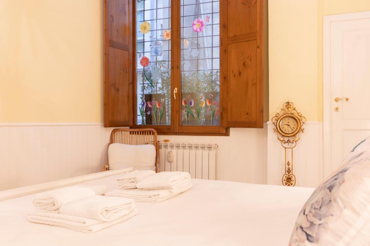 Apartment San Niccolo Elegant *