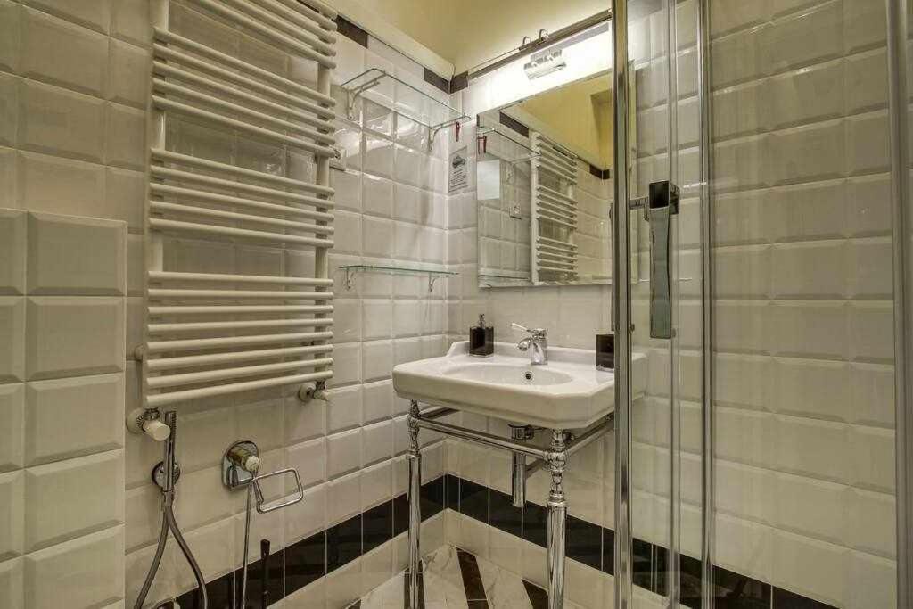 Appartement Salvemini Elegant Close To Piazza Santa Croce *