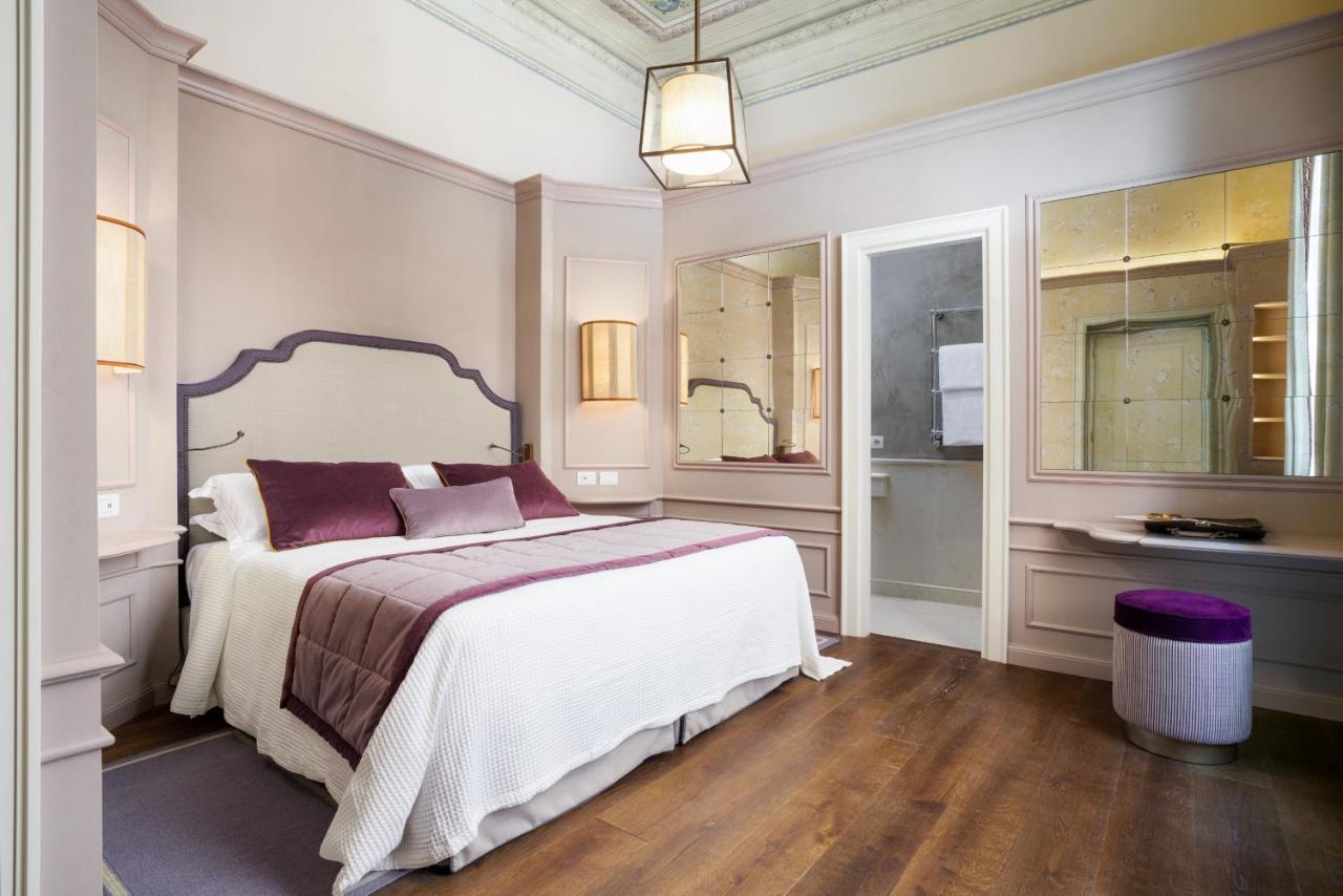 Appartement Duchessa Sofia - La Dimora Degli Affreschi *