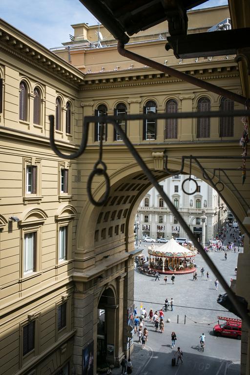Mabelle Residenza Sassetti Bed & Breakfast Florence