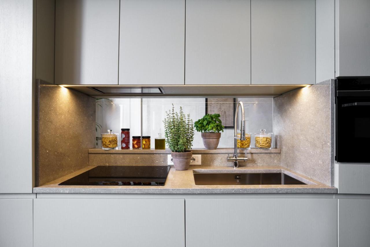 Duchessa Sofia - La Dimora Degli Affreschi Appartement