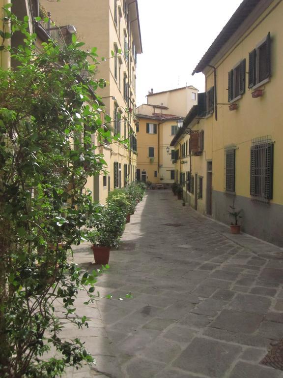 Il Caprifoglio *