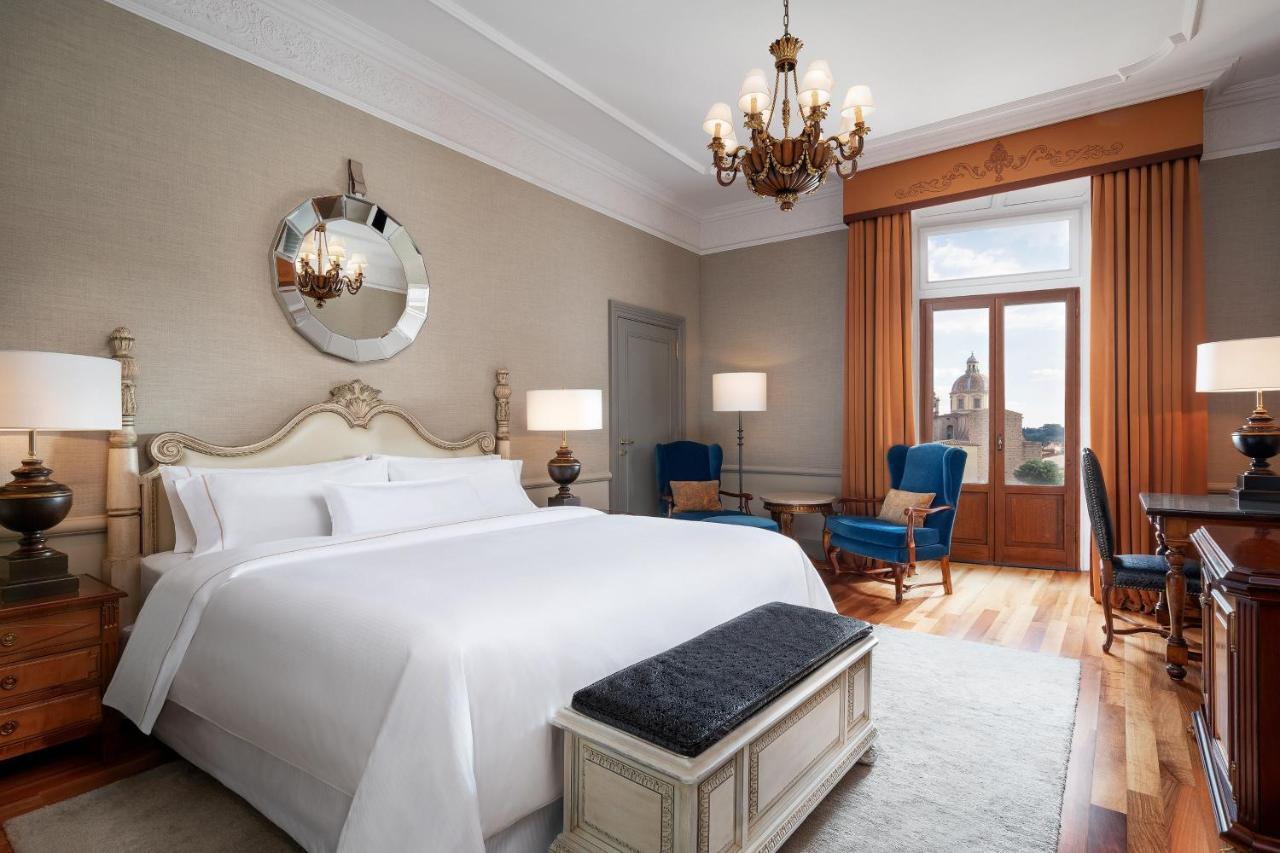 Hotel The Westin Excelsior,