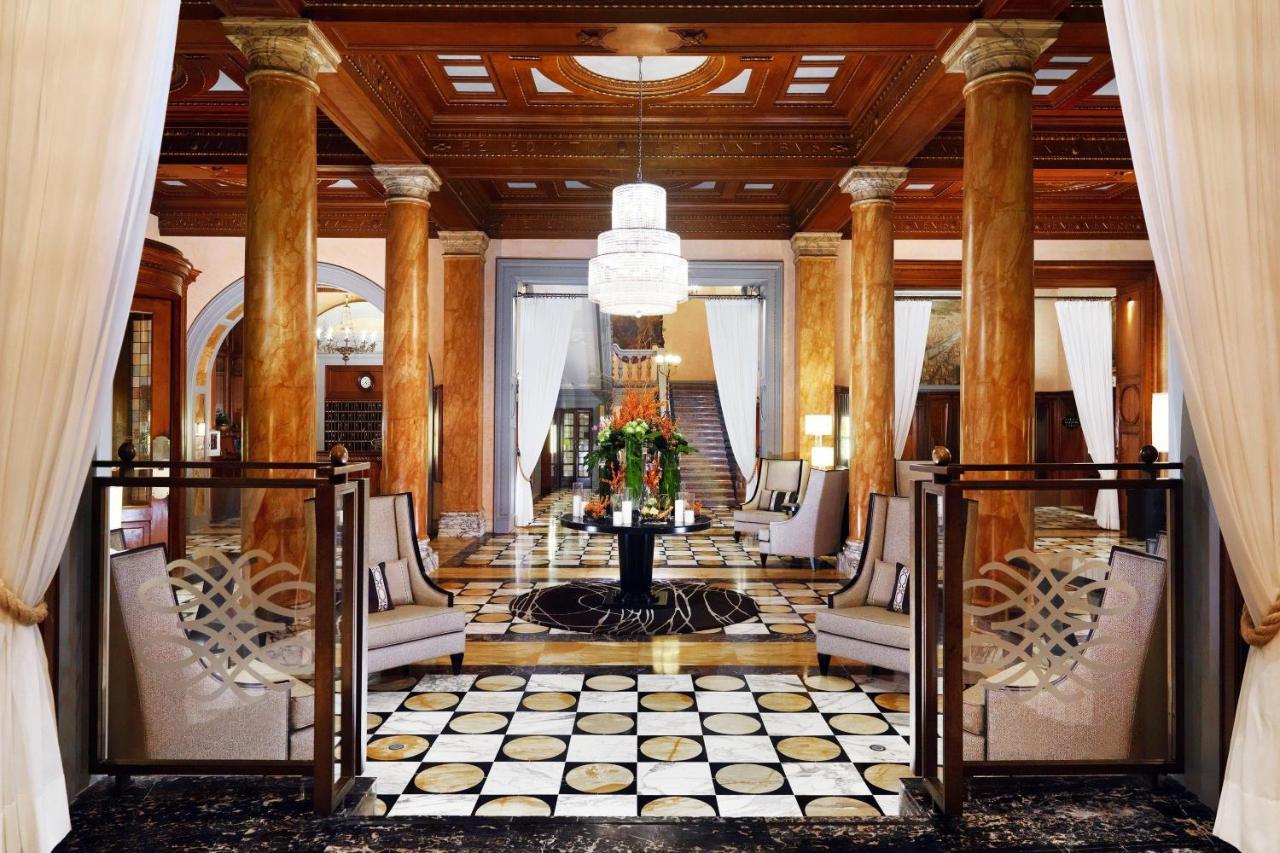 The Westin Excelsior, 5* Florence