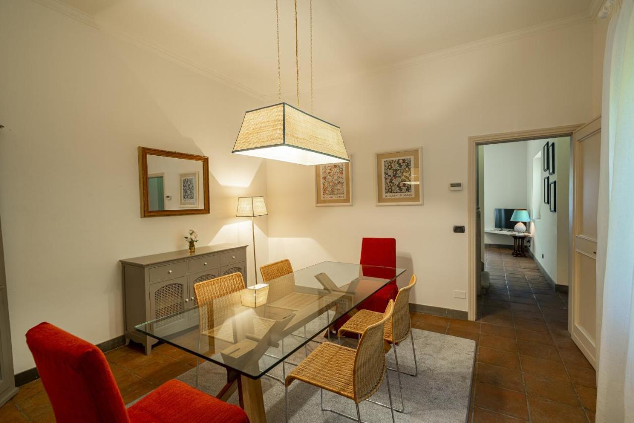 Casa Bellosguardo Holiday home Florence