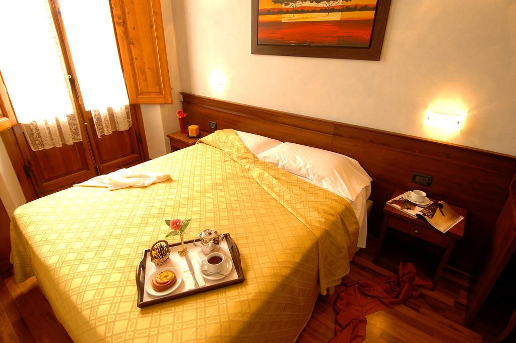 Hotel Palazzo Vecchio 3*