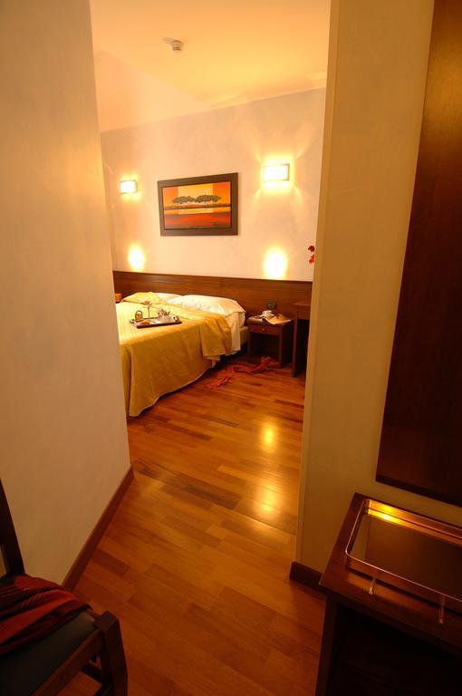 Hotel Palazzo Vecchio 3*