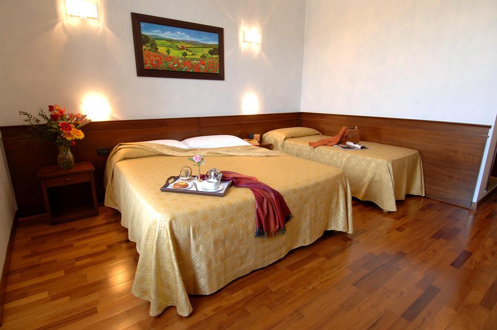 Hotel Palazzo Vecchio 3*