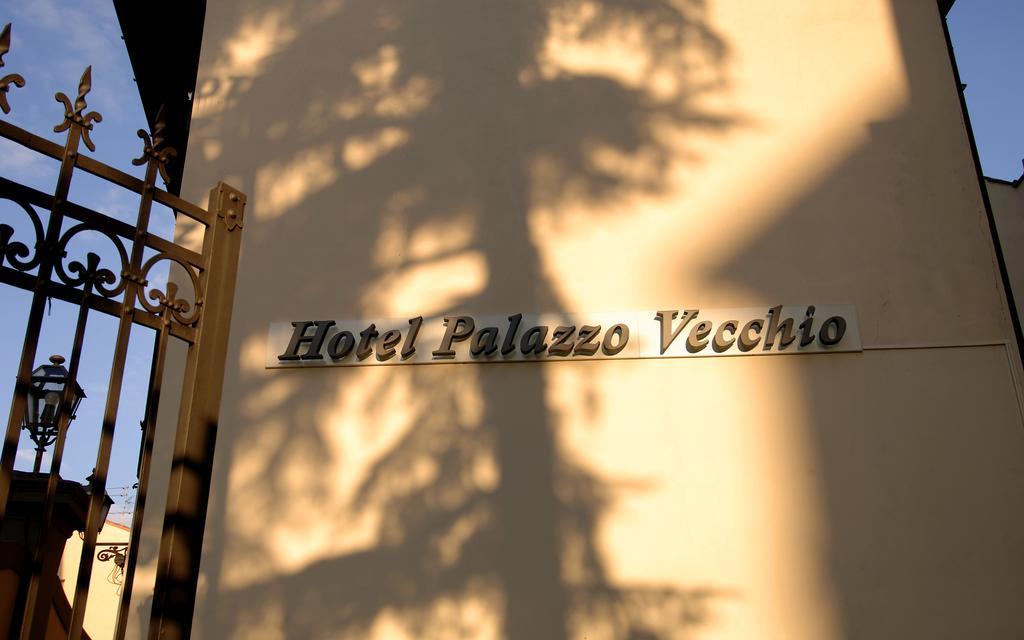 Palazzo Vecchio Hotel
