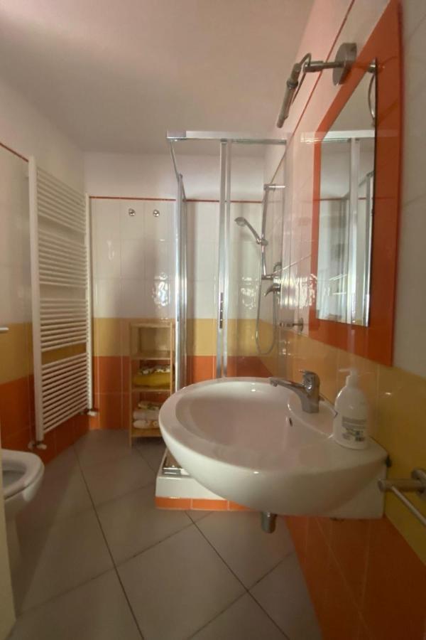 Orcagna By Interhome Apartment Florence
