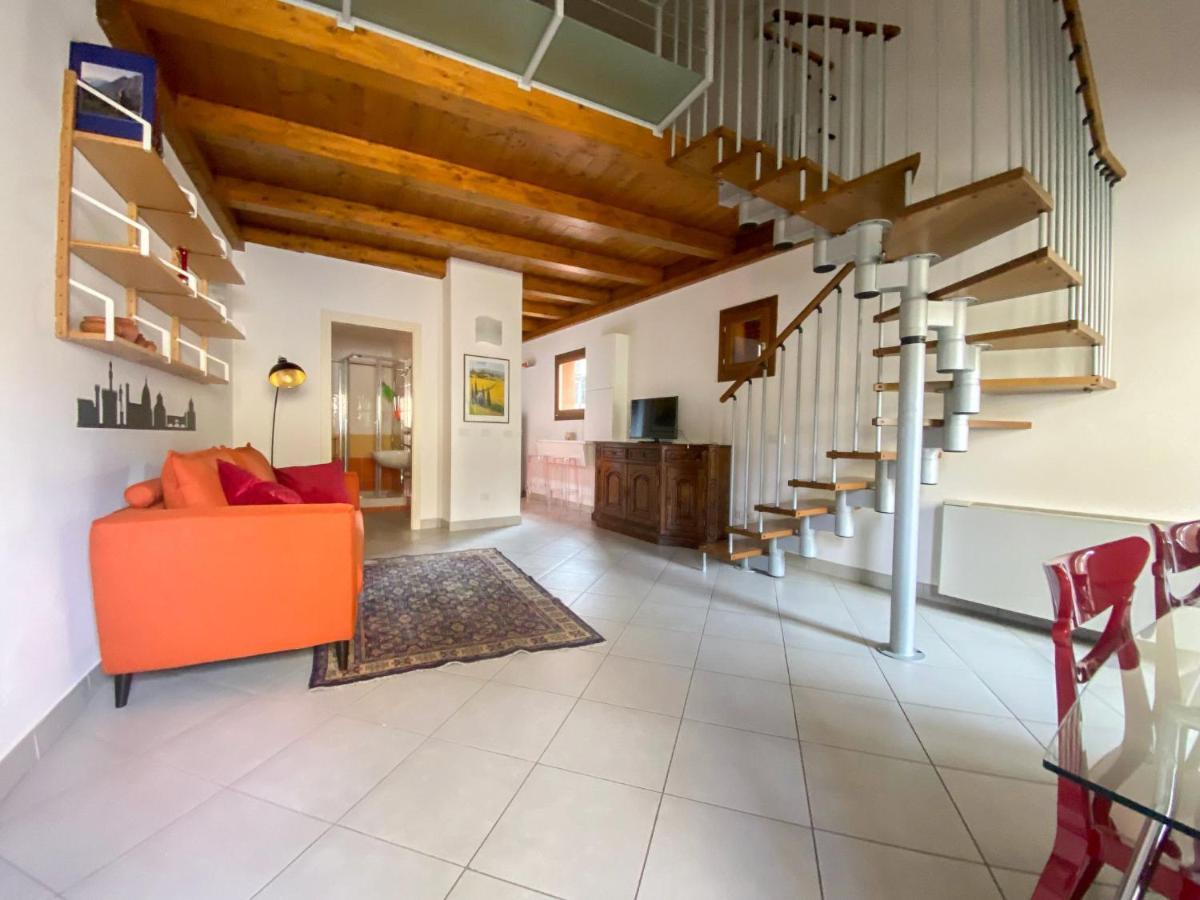 Apartment Orcagna By Interhome Florence