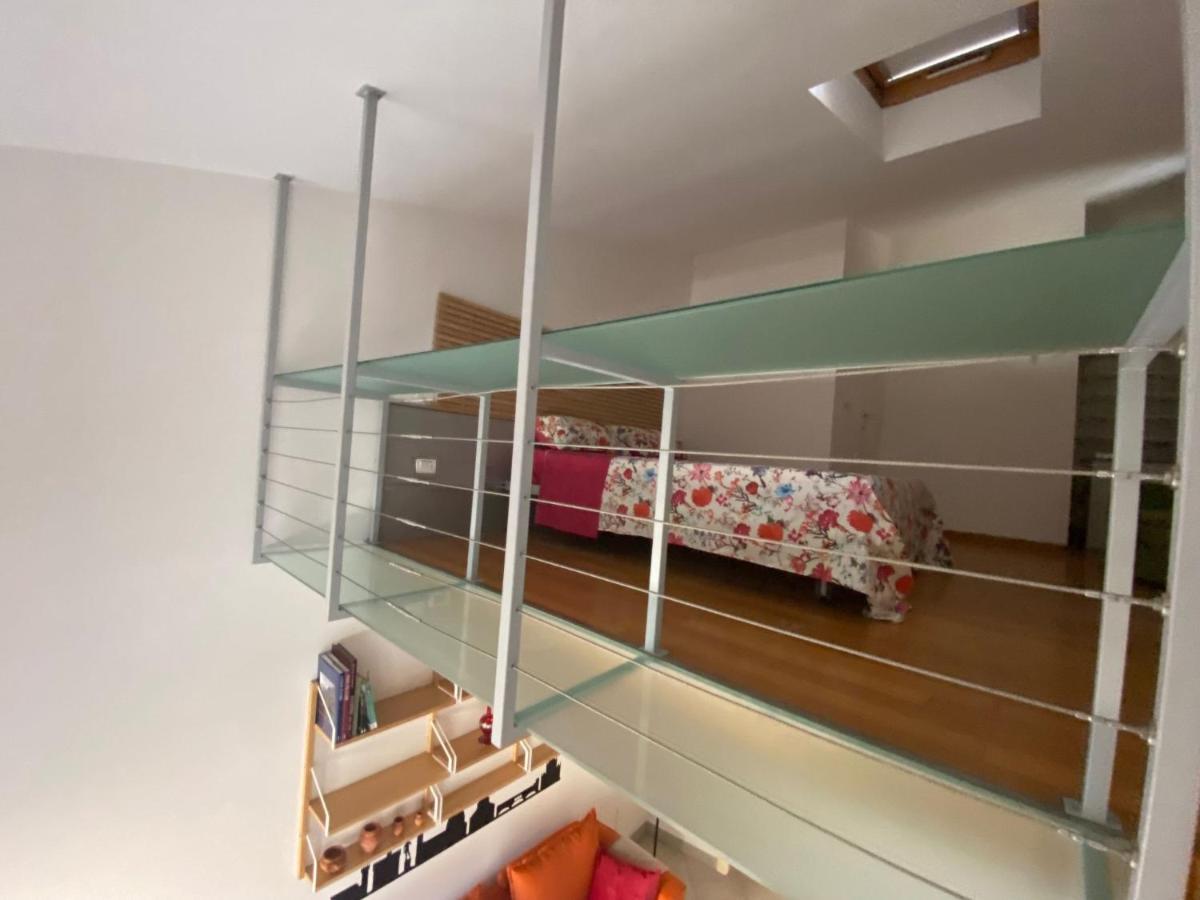 Orcagna By Interhome Apartment Florence