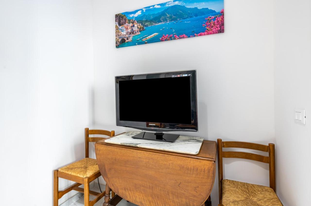Comfortable Apartment