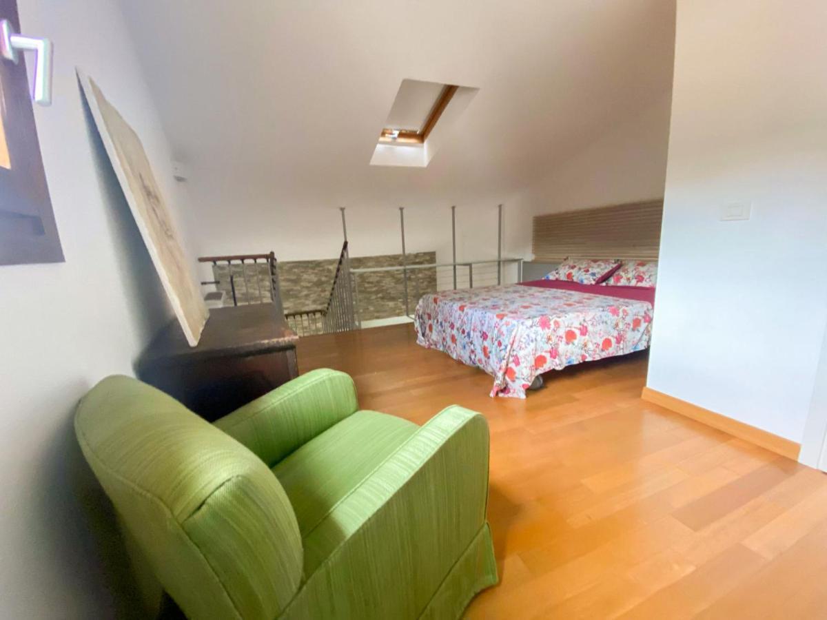 Orcagna By Interhome Apartment Florence
