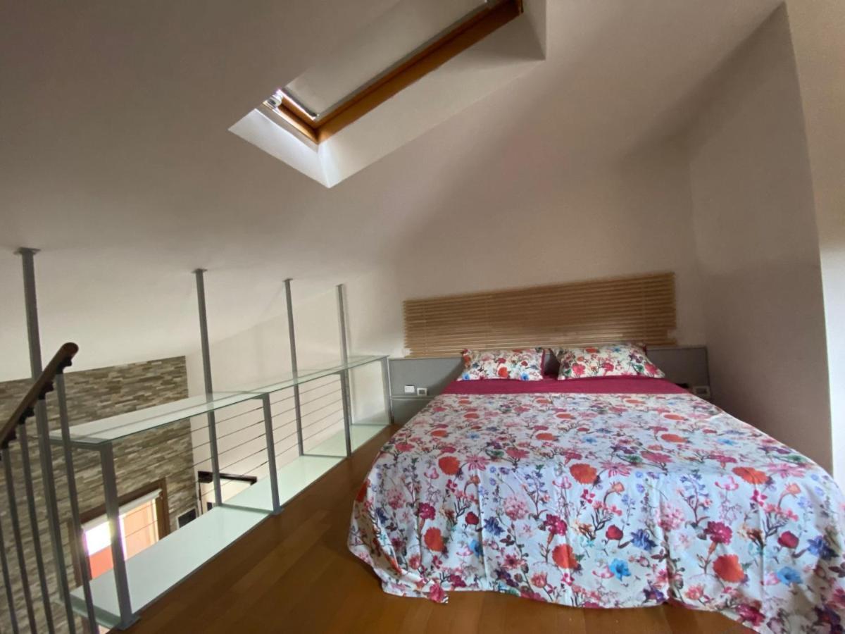 Orcagna By Interhome Apartment Florence