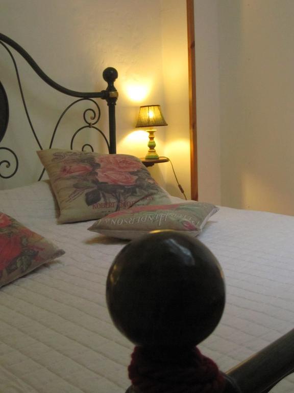 Il Caprifoglio Holiday home