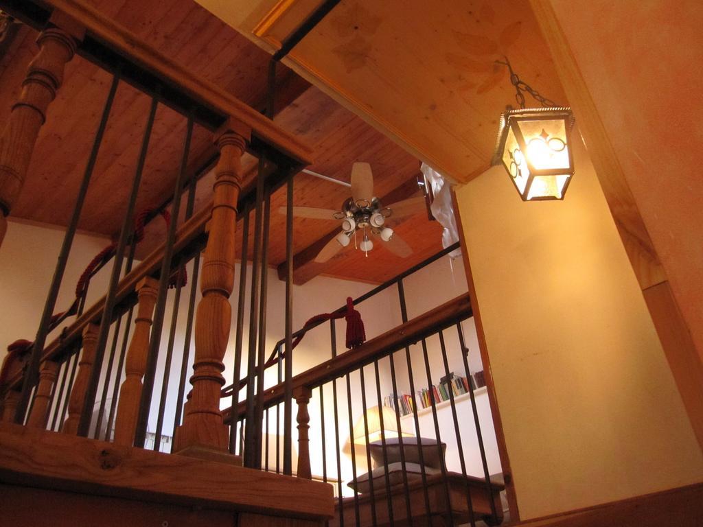 Il Caprifoglio Holiday home