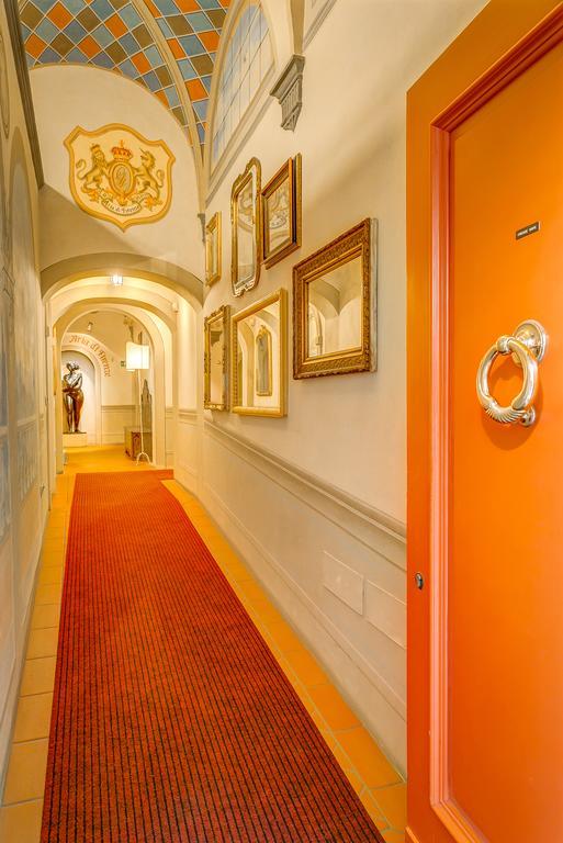 Firenze Suite Guest house Florence