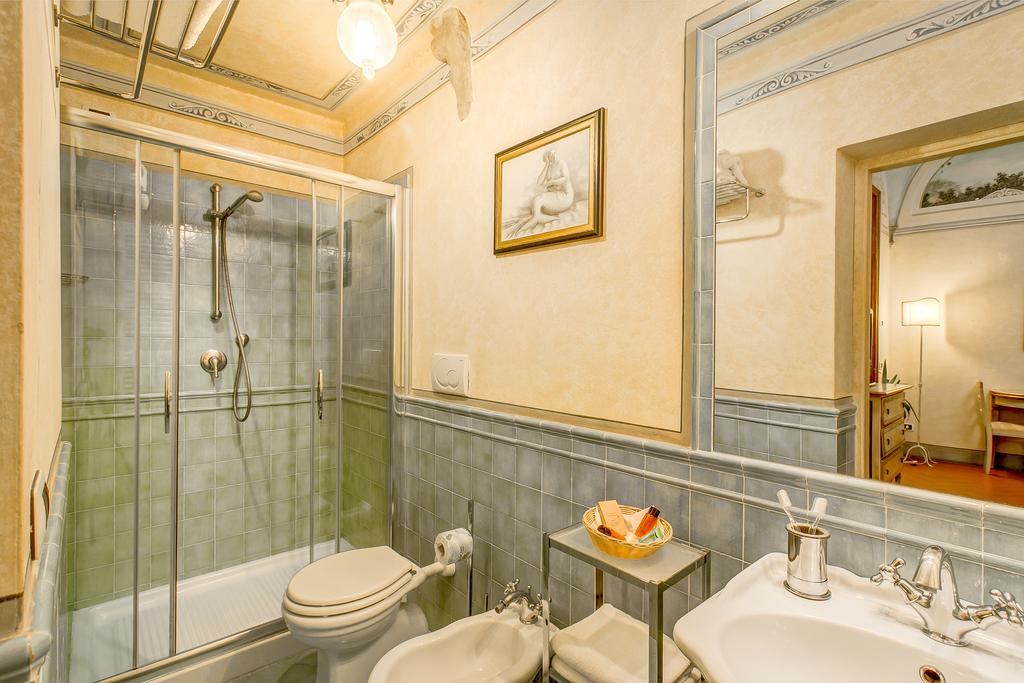 Firenze Suite Guest house 4*