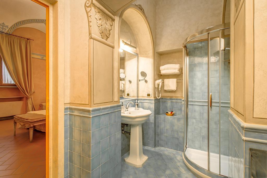 Firenze Suite Guest house Florence