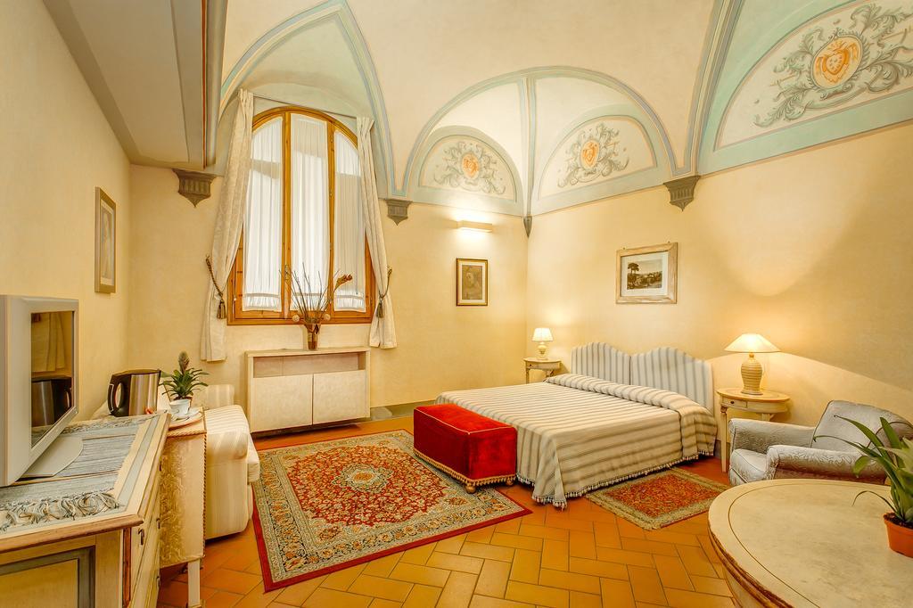 Firenze Suite Florence