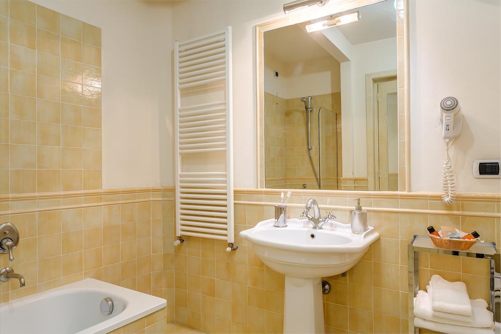Firenze Suite 4* Florence