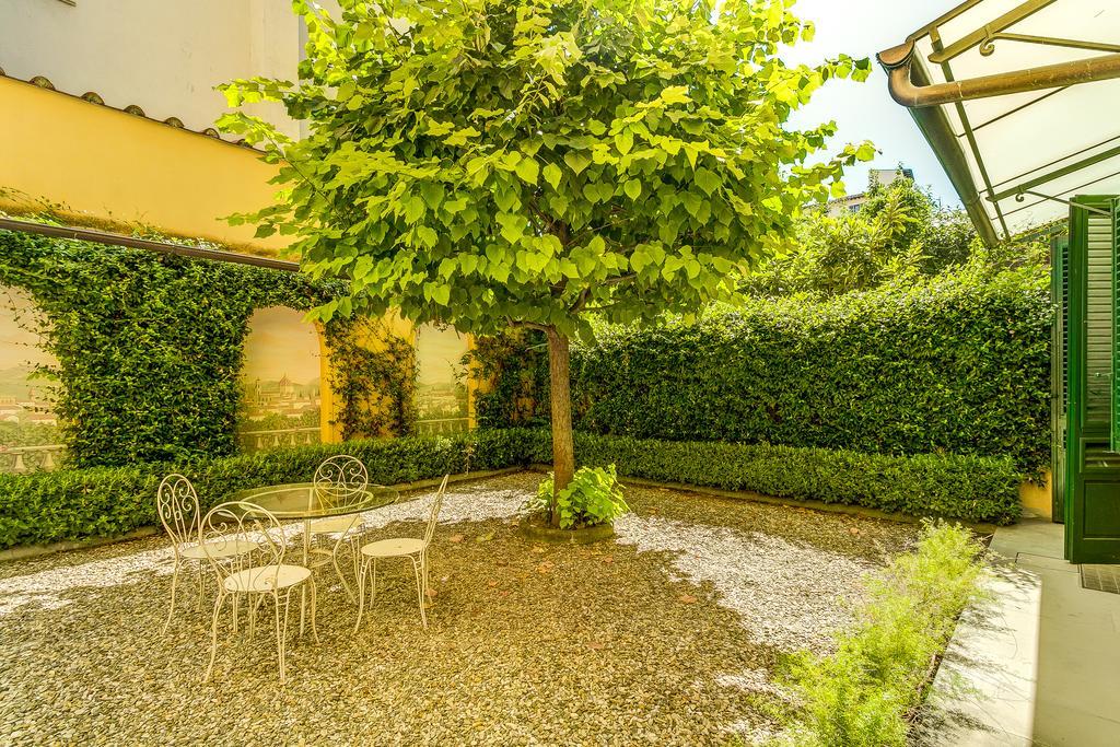 Firenze Suite Guest house 4*
