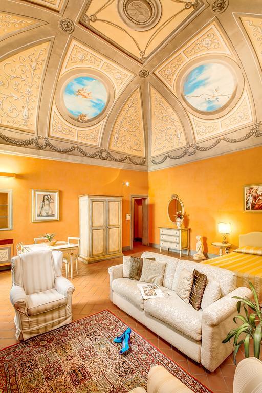 Firenze Suite Guest house Florence