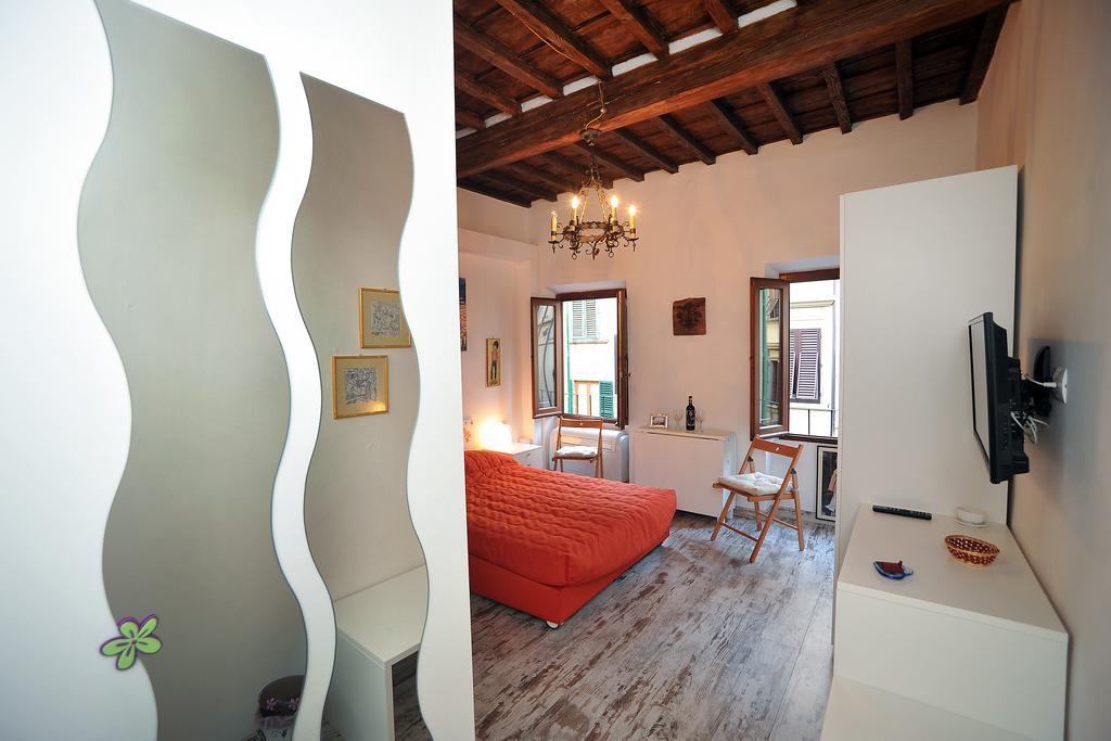 Appartement Monolocale Gallo
