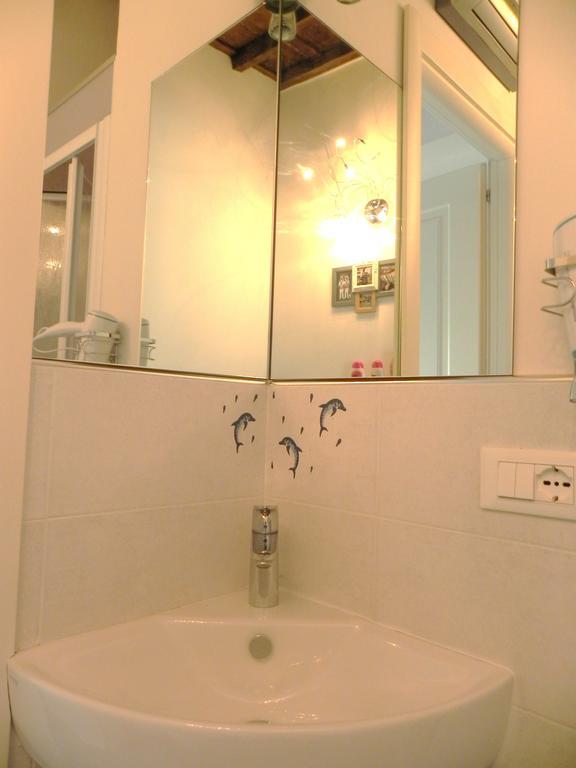 Appartement Monolocale Gallo