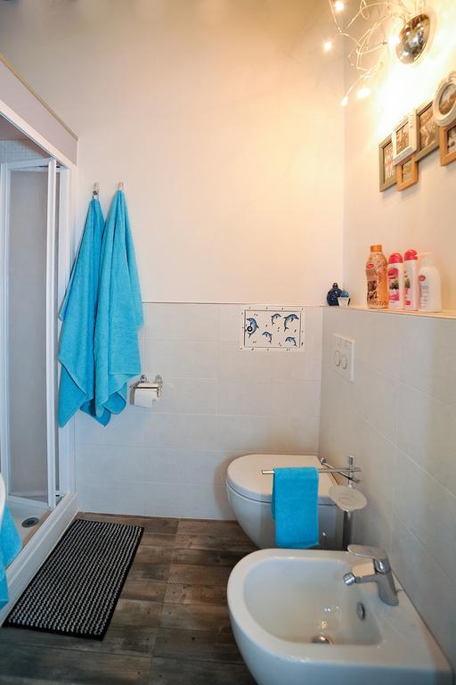 Appartement Monolocale Gallo *