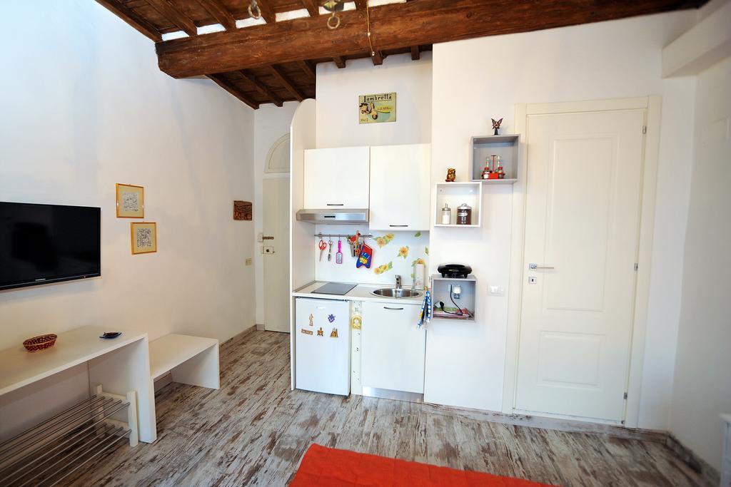 Monolocale Gallo Appartement