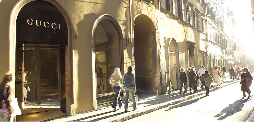 Casa Tornabuoni *