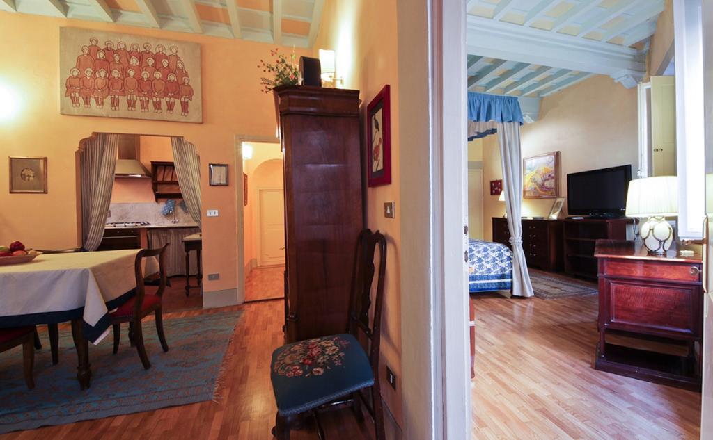 Apartment Casa Tornabuoni *